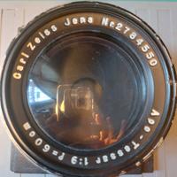 Ottiche x grande formato