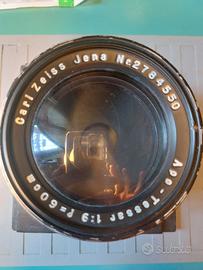 Ottiche x grande formato