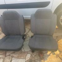 sedili completi Suzuki vitara mk1 anno dal 88-02