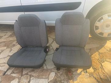 sedili completi Suzuki vitara mk1 anno dal 88-02
