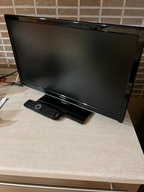 Tv philips