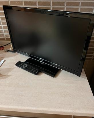 Tv philips
