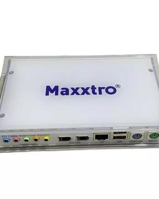 Maxxtro PC Cable Extension System