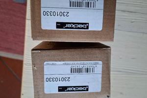 Audi A4 B5 1,8T Braccetti barra stabilizzatrice