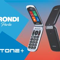 Telefono Brondi stone+