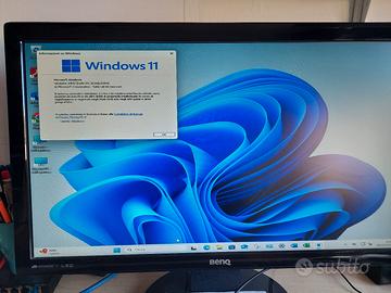 Monitor BenQ  LED Senseye GL 2250