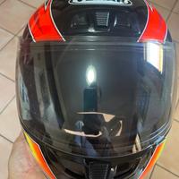 Casco integrale Vemar