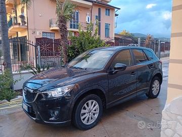 Mazda CX-5 2.2L Skyactiv-D 150CV 2WD Evolve