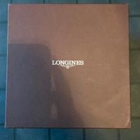 Scatola longines