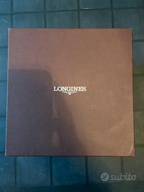 Scatola longines