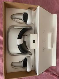 Meta Quest 2 128GB + controller originali – €00