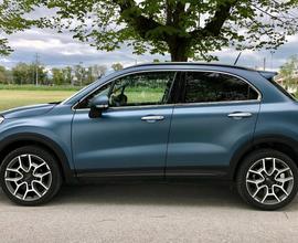 Fiat 500X 1.6 MultiJet 120 CV DCT Cross
