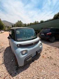Citroen AMI