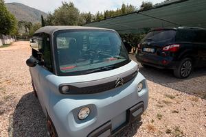 Citroen AMI