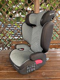 2 - Kinderkraft XPAND seggiolino auto ISOFIX 15-36