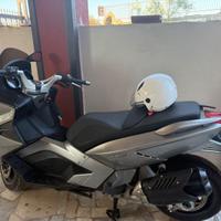 Gilera GP 800 - 2011