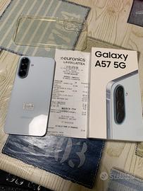 Samsung Galaxy A57 5G 128GB euronics