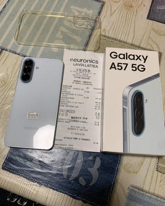Samsung Galaxy A57 5G 128GB euronics