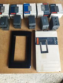 Componenti Gewiss serie Playbus 