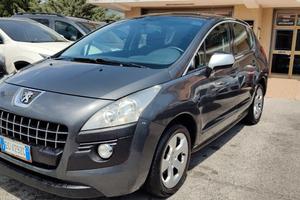 Peugeot 3008 1.6 HDi 110CV Outdoor