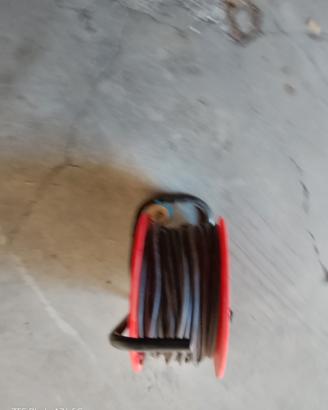 prolunga per 220v