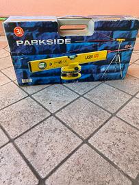 Parkside-misuratore distanze a laser