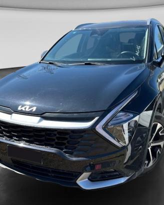 KIA Sportage V 2022 - Sportage 1.6 crdi mhev Busin