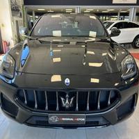 MASERATI Grecale MHEV 250 CV AWD GT