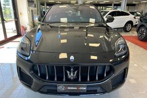 MASERATI Grecale MHEV 250 CV AWD GT