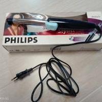 PIASTRA ARRICCIACAPELLI