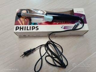 PIASTRA ARRICCIACAPELLI