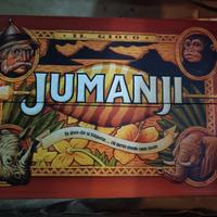 gioco di società junamji