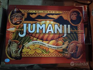 gioco di società junamji