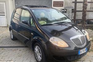 Lancia Musa