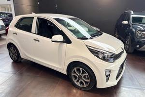 KIA Picanto 1.0 12V 5 porte Cool