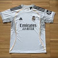 Maglietta Real Madrid 2025/26 Home
