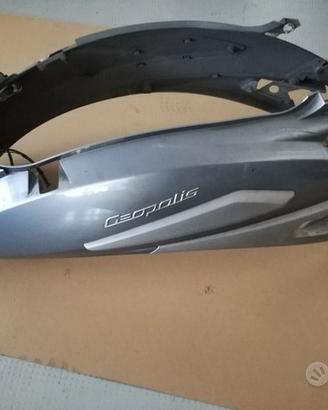 Codone Peugeot Geopolis