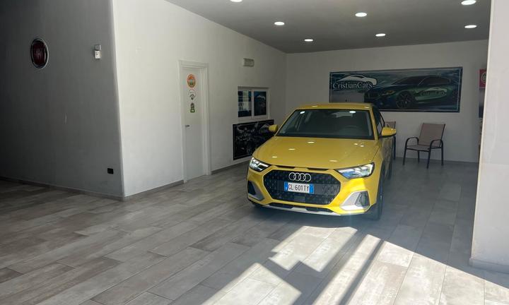 Audi A1 allstreet 30 TFSI Identity Contrast.IVA ES