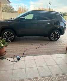 Jeep Compass 4xe