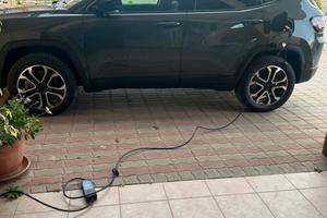 Jeep Compass 4xe