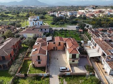 Appartamento Tortolì [Cod. rif 3088500VRG]