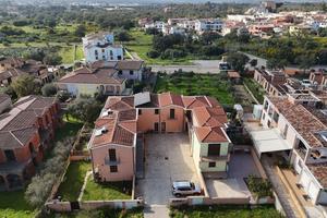 Appartamento Tortolì [Cod. rif 3088500VRG]