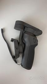 DJI Osmo Mobile 3 Stabilizzatore + Treppiede