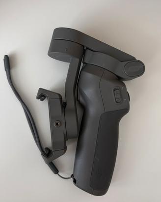 DJI Osmo Mobile 3 Stabilizzatore + Treppiede