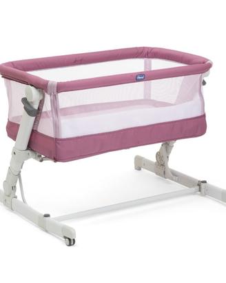 Culla Chicco Next2me Pop Up