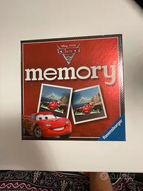Memory Cars 72 pz