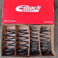 Kit molle sportive EIBACH Ford Fiesta mk6 e mk7