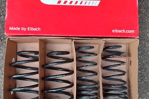 Kit molle sportive EIBACH Ford Fiesta mk6 e mk7