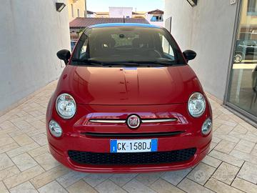 Fiat 500 1.000 HYBRID 6 MARCE POP