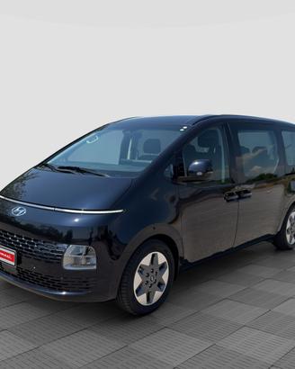 HYUNDAI Staria 2.2 AT 2WD 9 posti Wagon